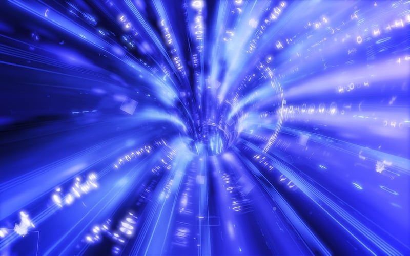 Wormhole Devices
